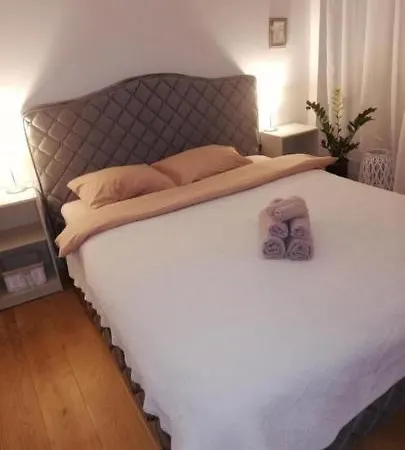 New Big Loft Apartments Jurmala With Free Secured Parking Exterior photo