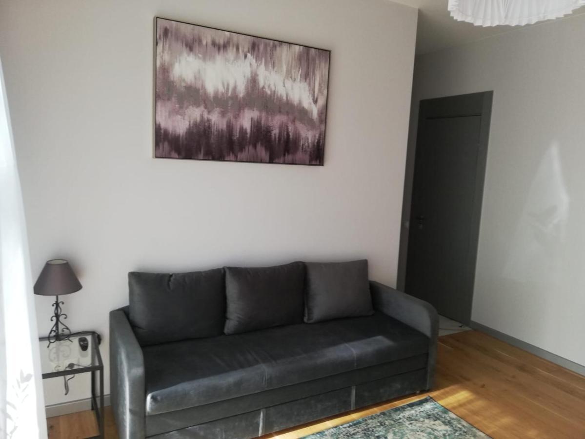 New Big Loft With Free Secured Parking Butas