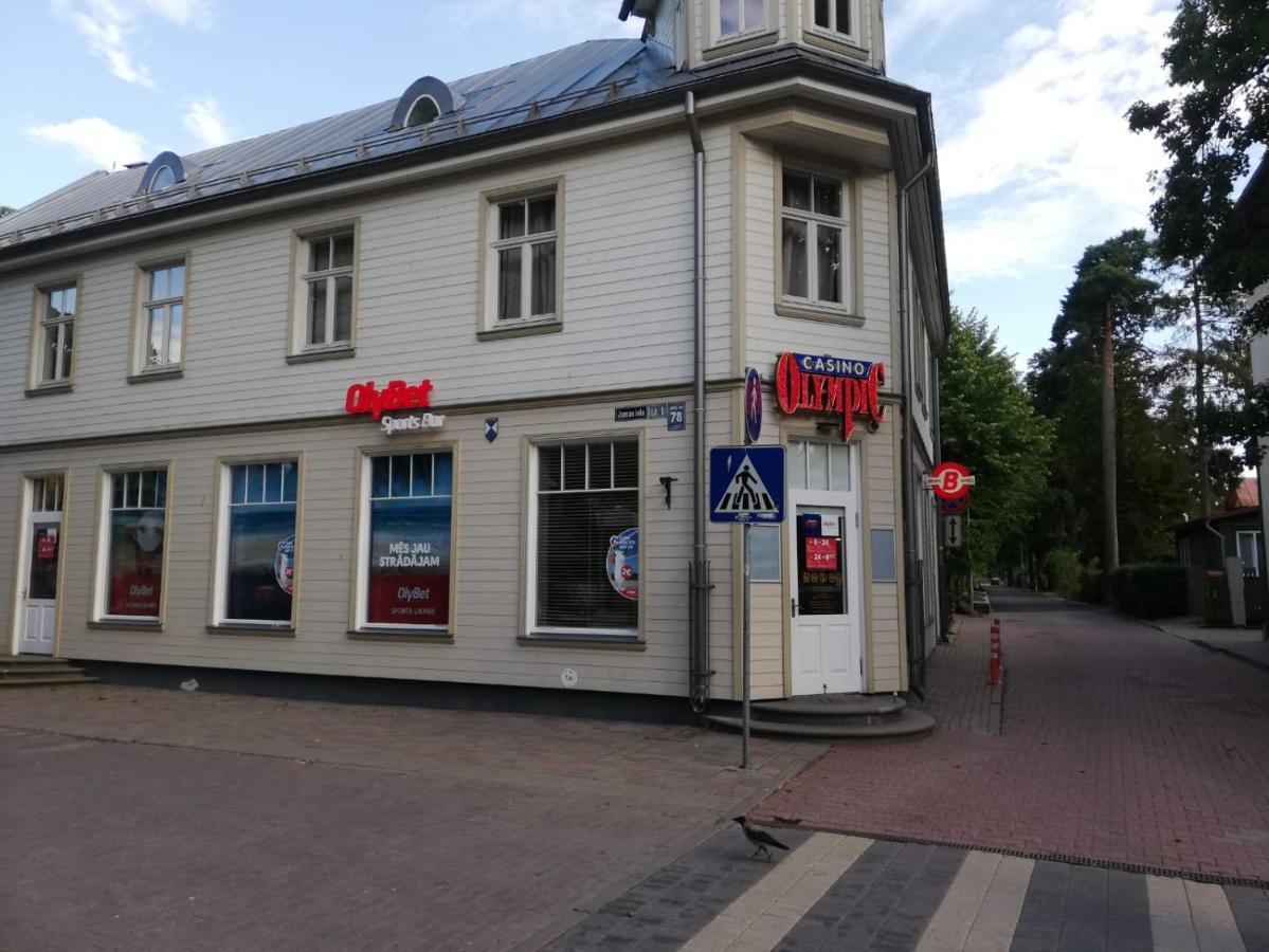 New Big Loft With Free Secured Parking *